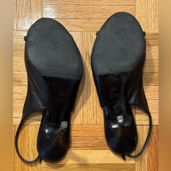 Gucci sandals-very soft and comfortable - Picture 5 of 9